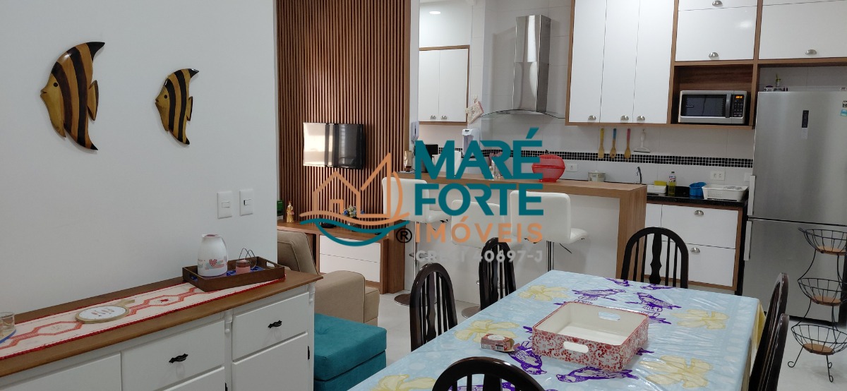 Apartamento, 3 quartos, 83 m² - Foto 1
