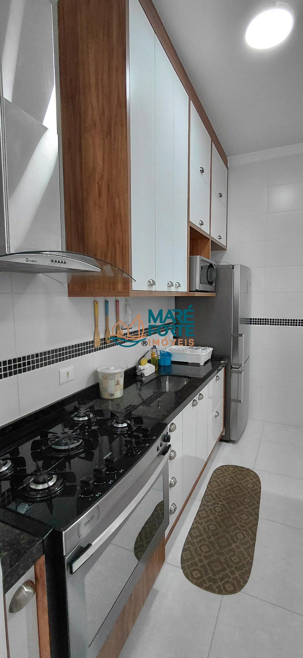 Apartamento, 3 quartos, 83 m² - Foto 3
