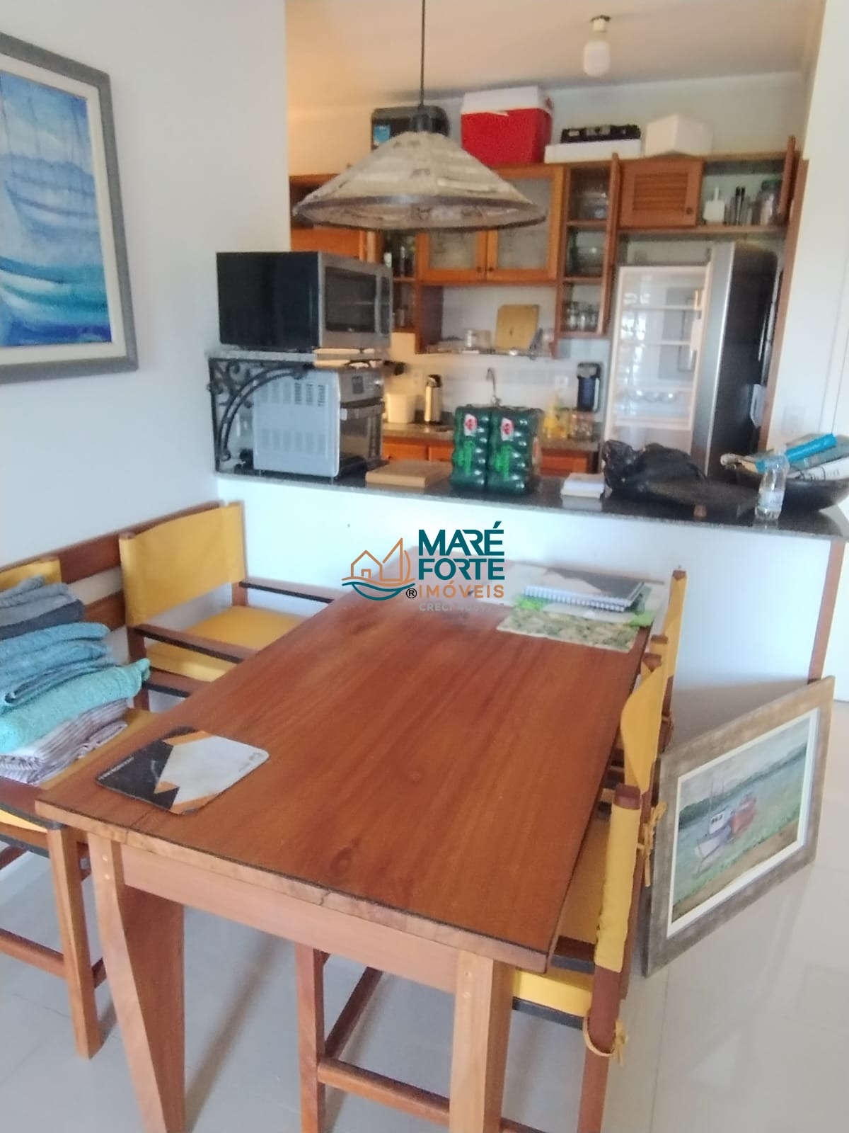Apartamento, 2 quartos, 70 m² - Foto 4