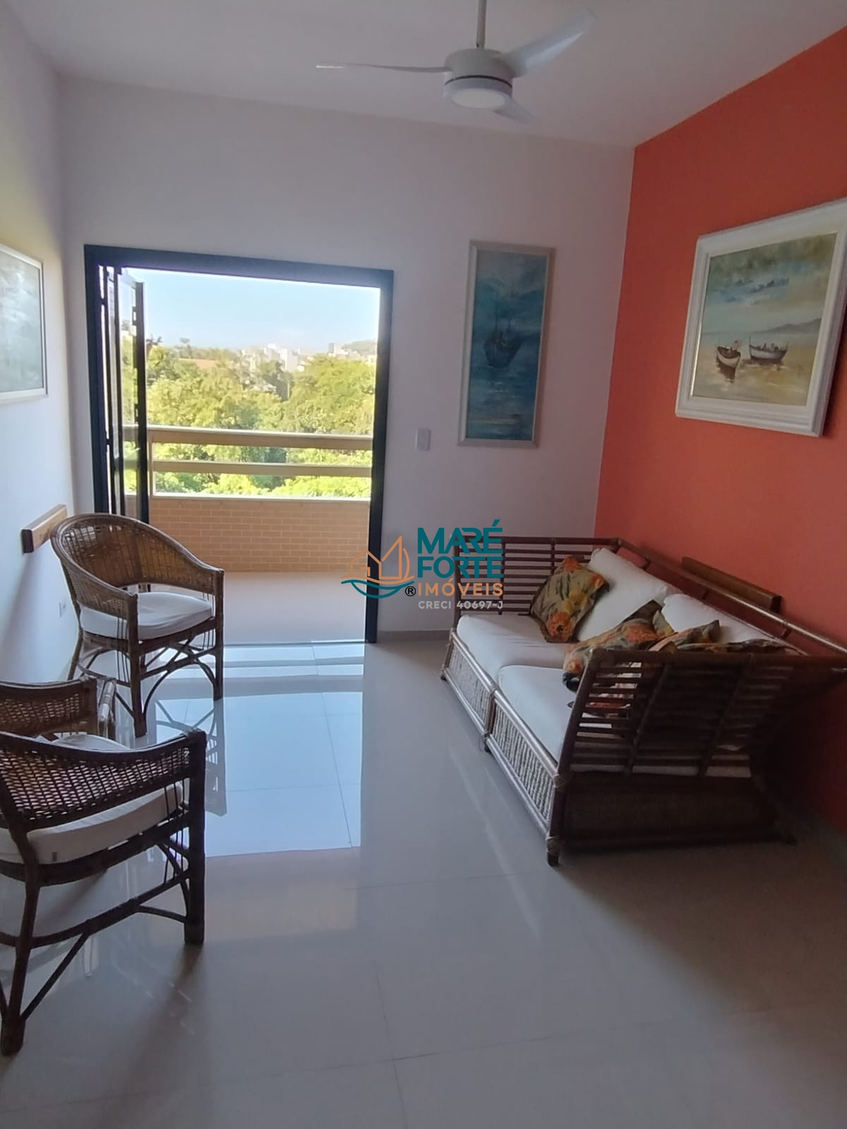 Apartamento, 2 quartos, 70 m² - Foto 2