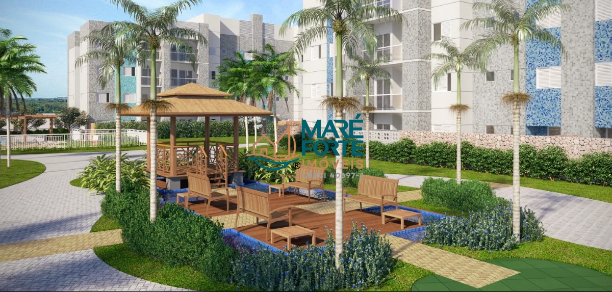 Apartamento, 2 quartos, 73 m² - Foto 1