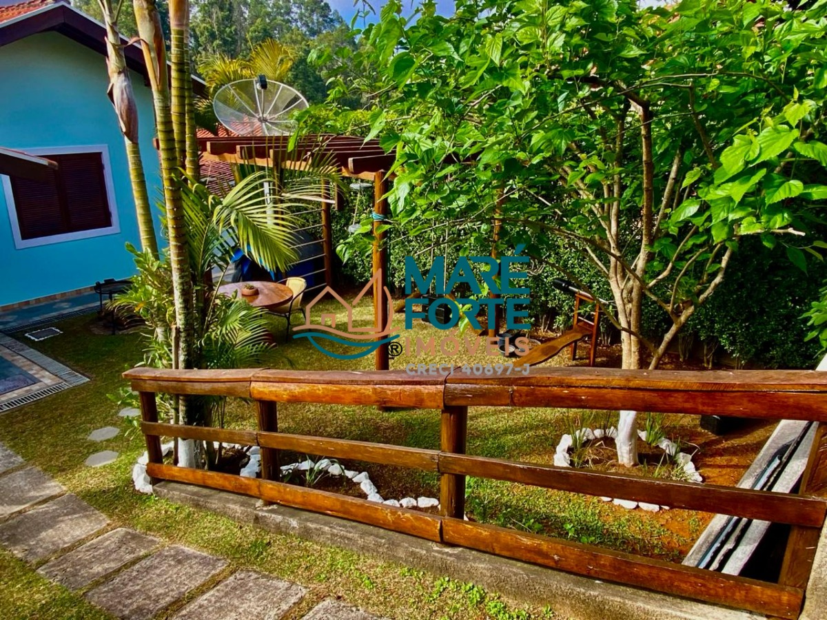 Casa, 3 quartos, 130 m² - Foto 4