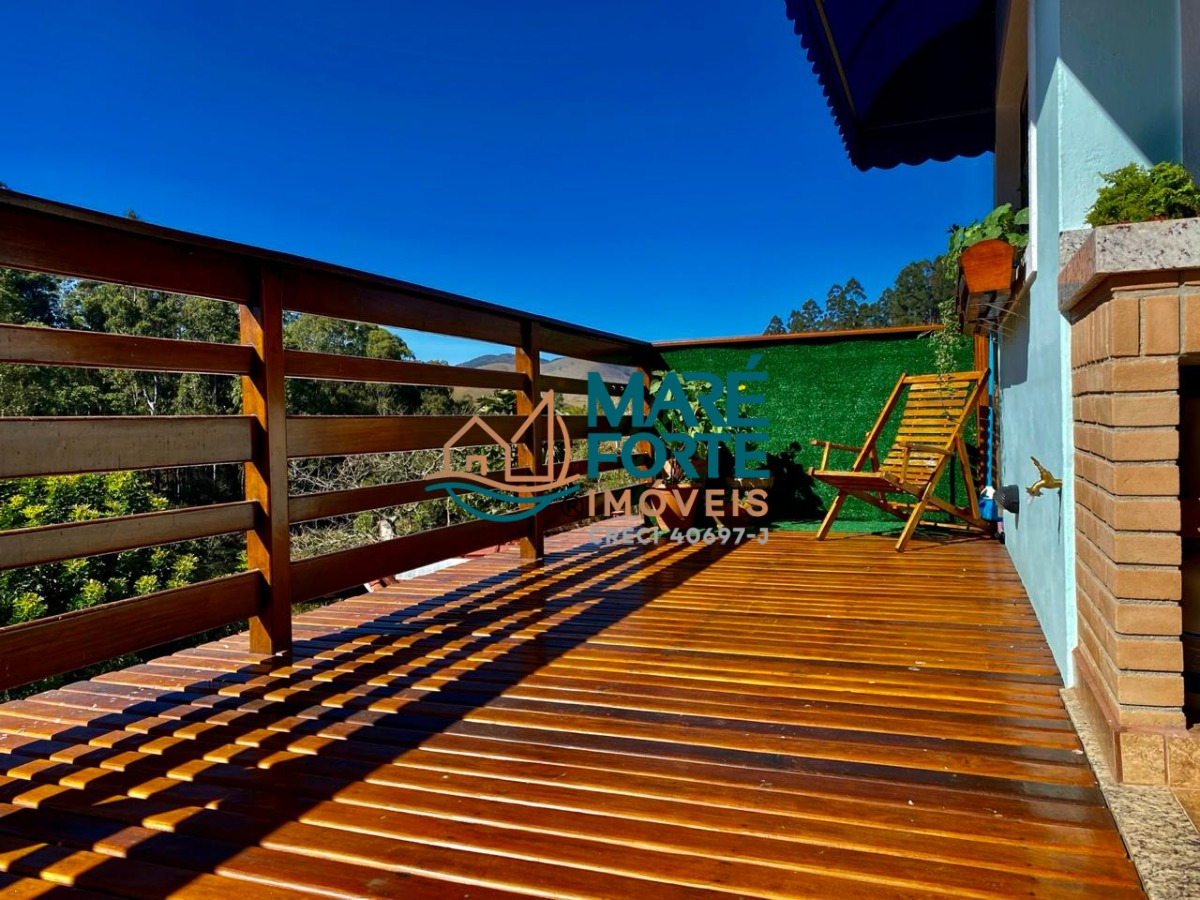Casa, 3 quartos, 130 m² - Foto 5