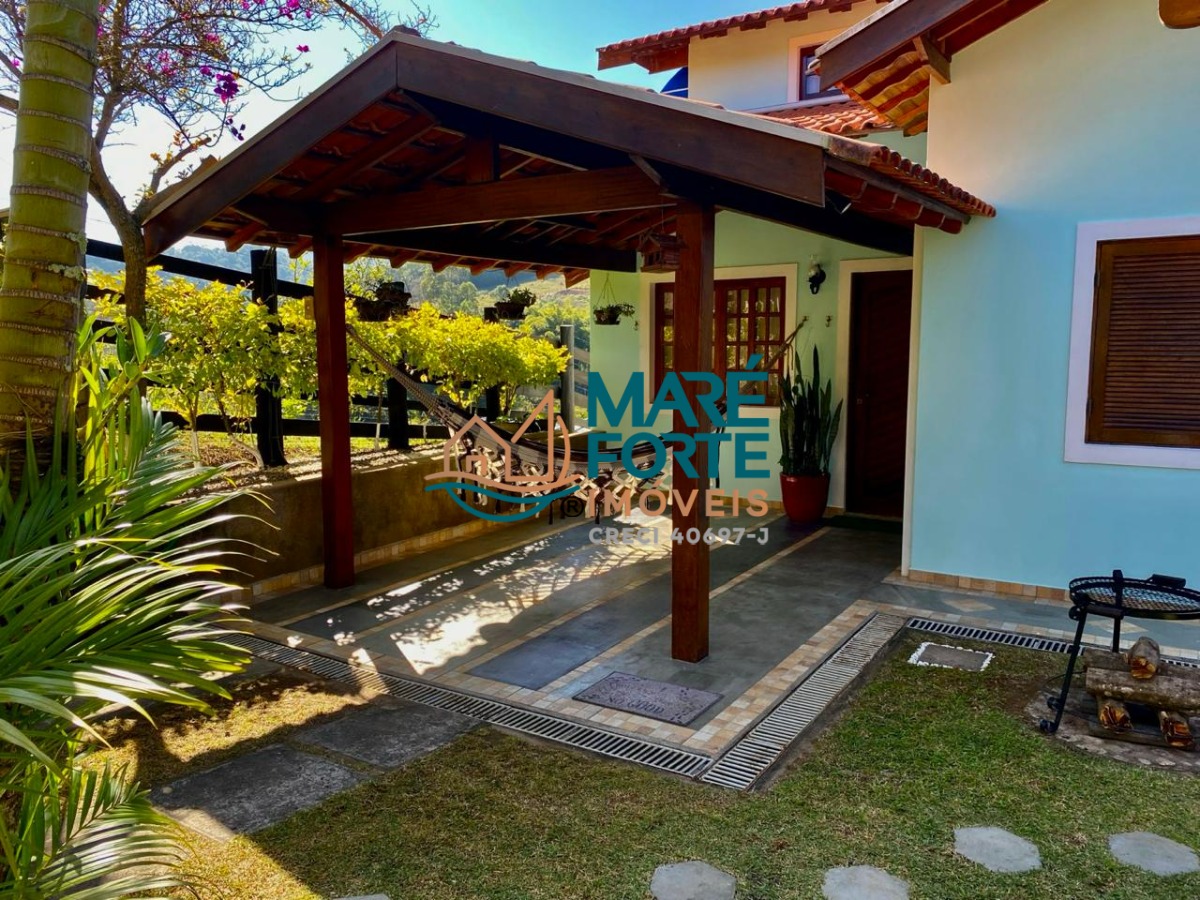 Casa, 3 quartos, 130 m² - Foto 6