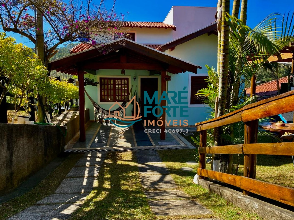 Casa, 3 quartos, 130 m² - Foto 1