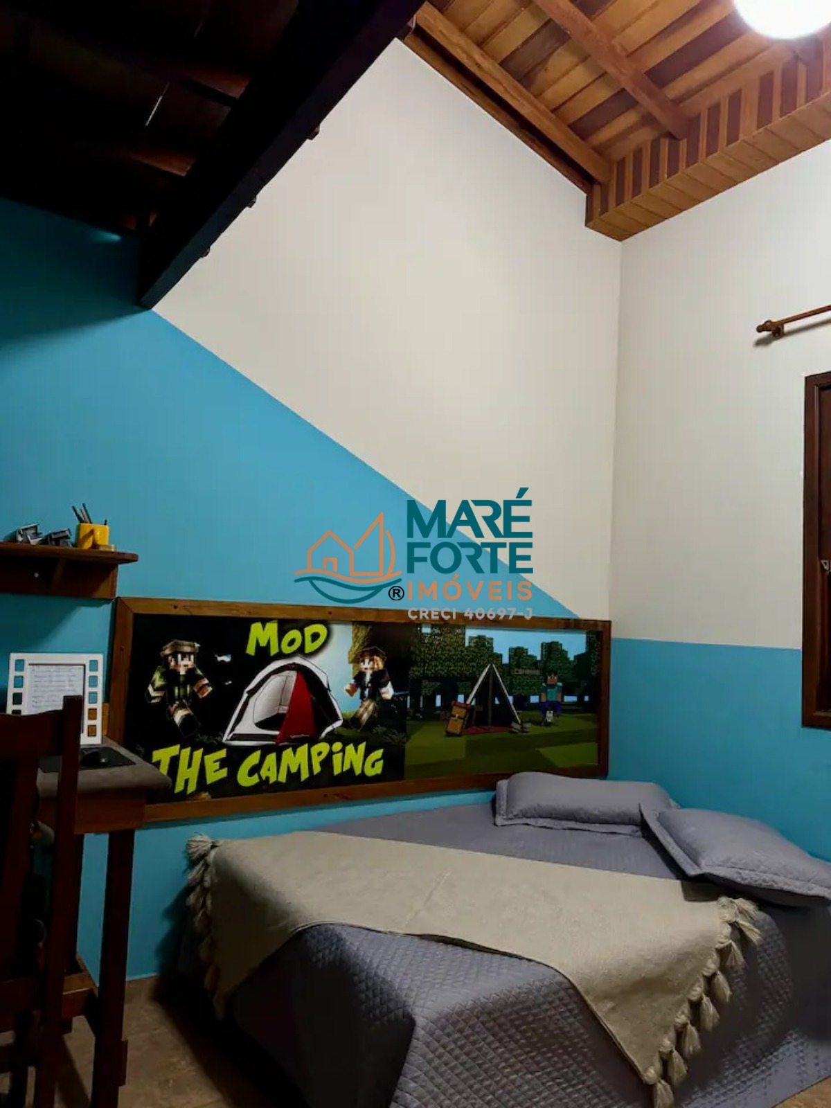 Casa, 3 quartos, 130 m² - Foto 11