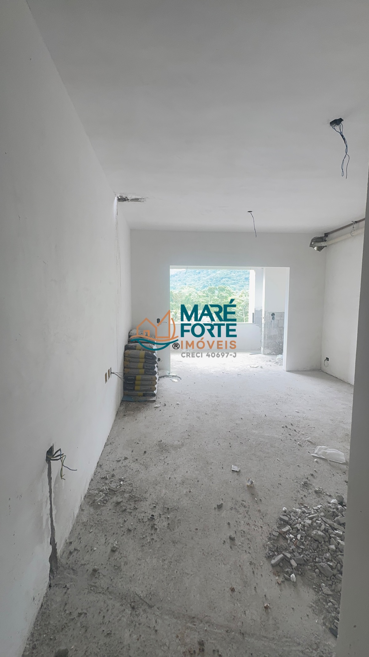 Apartamento, 1 quarto, 35 m² - Foto 2