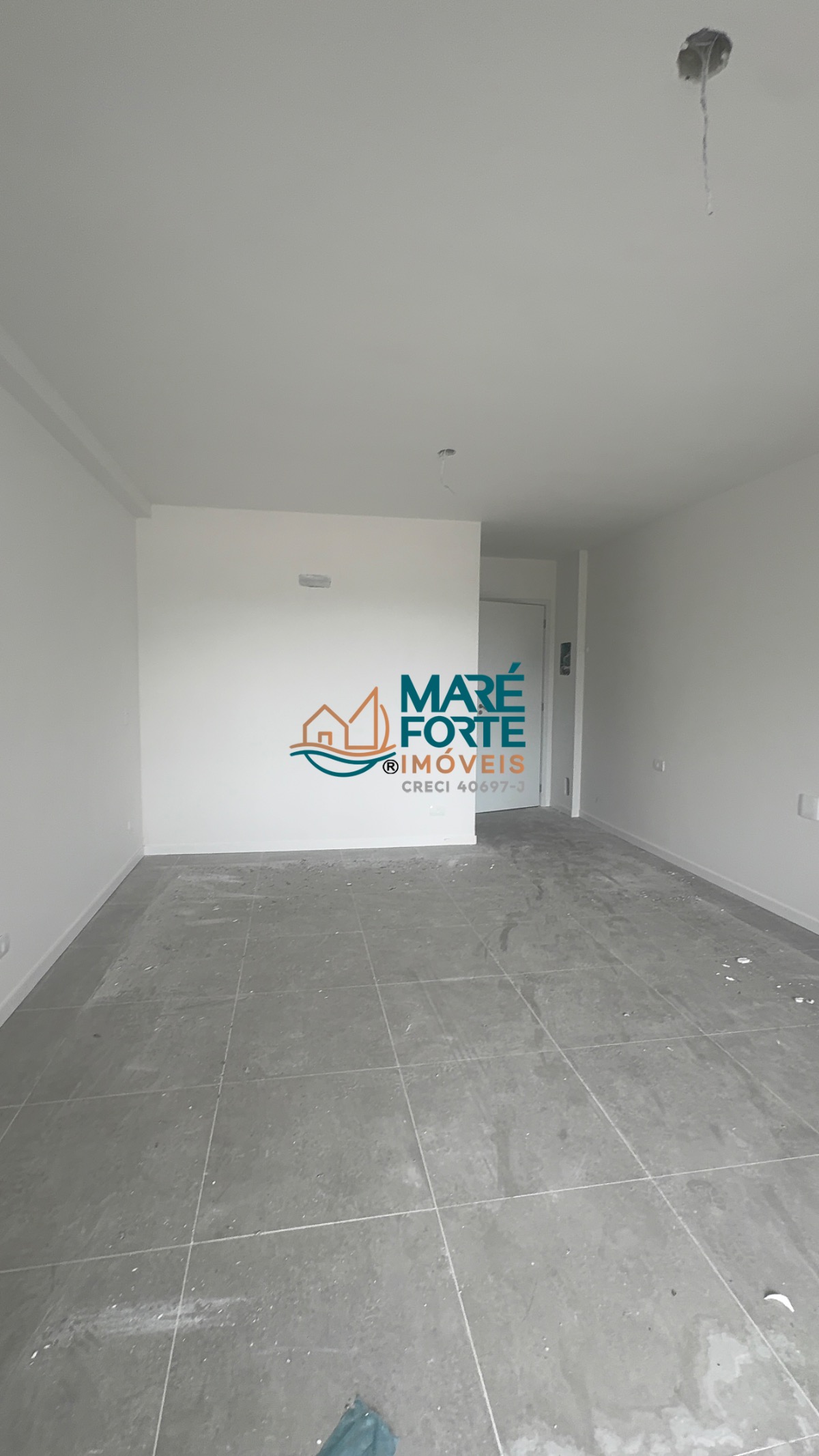 Apartamento, 1 quarto, 35 m² - Foto 1