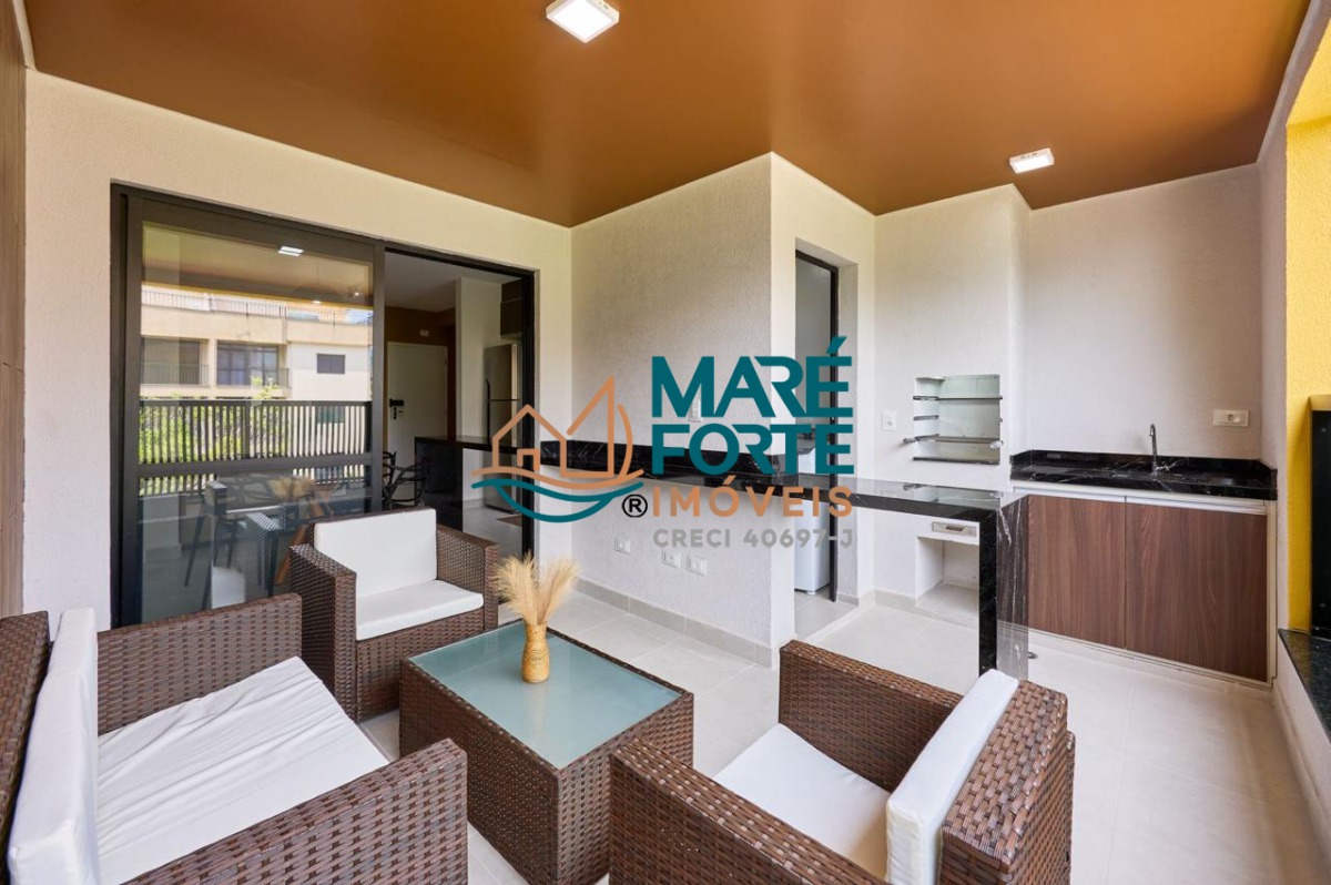 Apartamento, 2 quartos, 70 m² - Foto 3