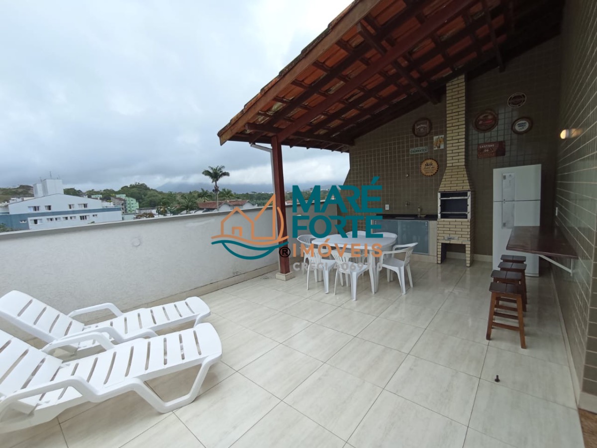Cobertura, 3 quartos, 110 m² - Foto 1