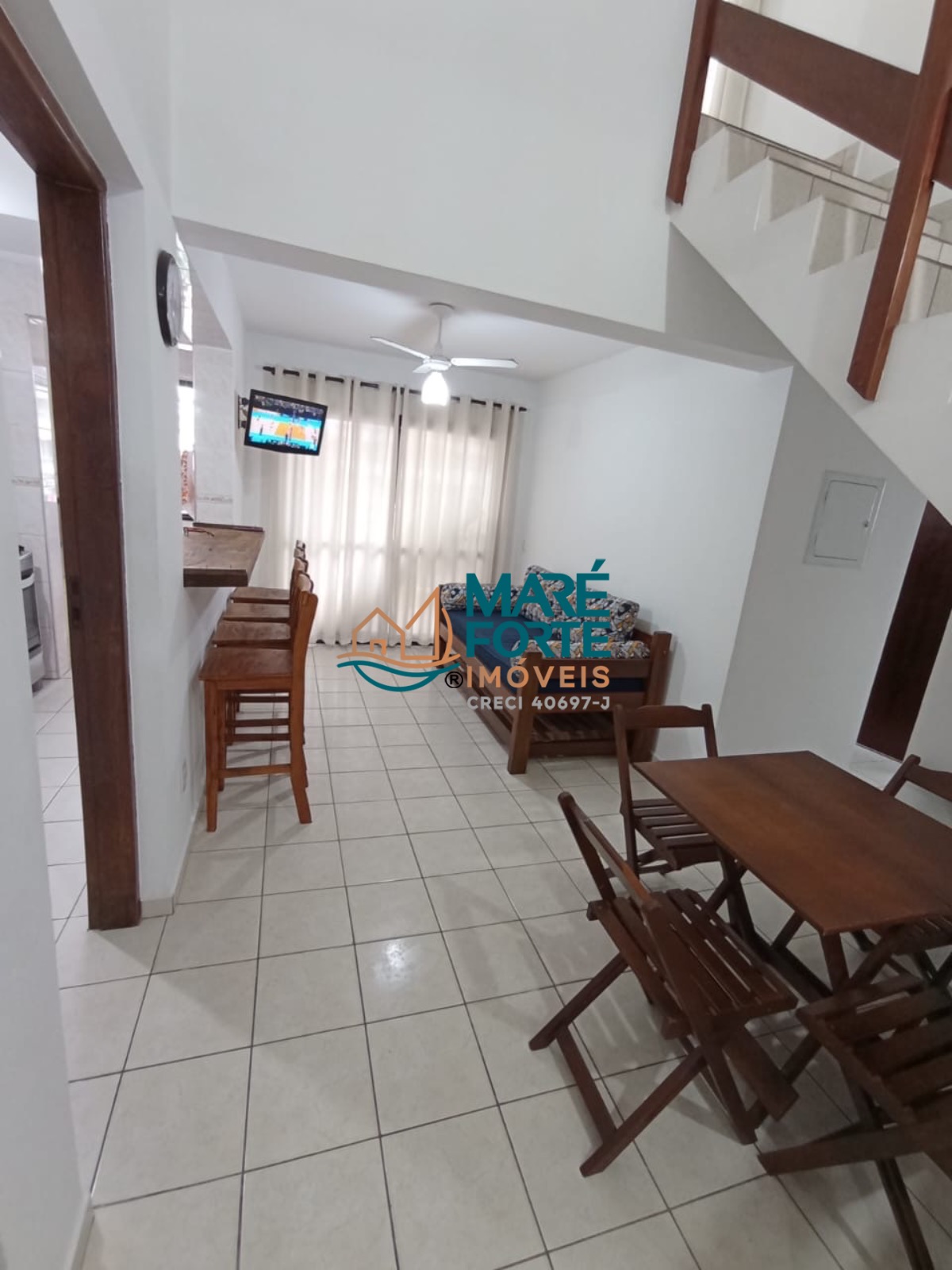 Cobertura, 3 quartos, 110 m² - Foto 5