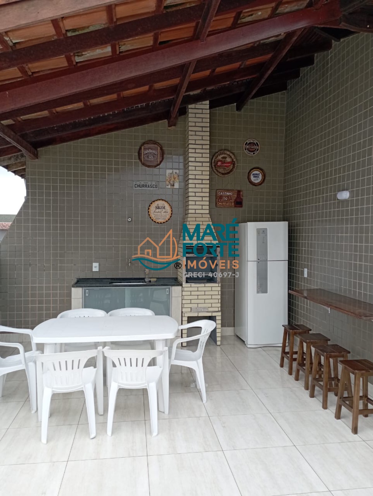 Cobertura, 3 quartos, 110 m² - Foto 12