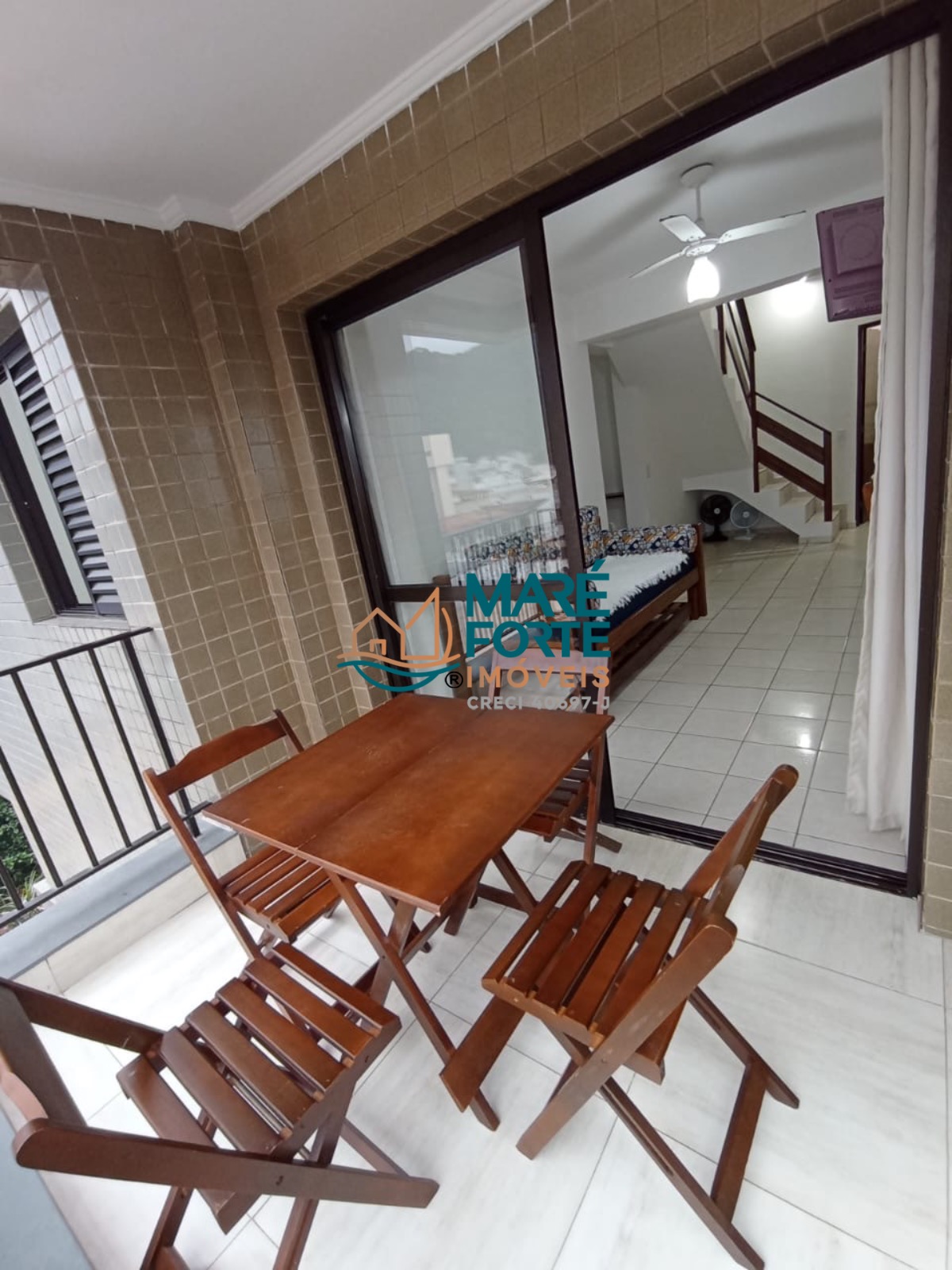 Cobertura, 3 quartos, 110 m² - Foto 3