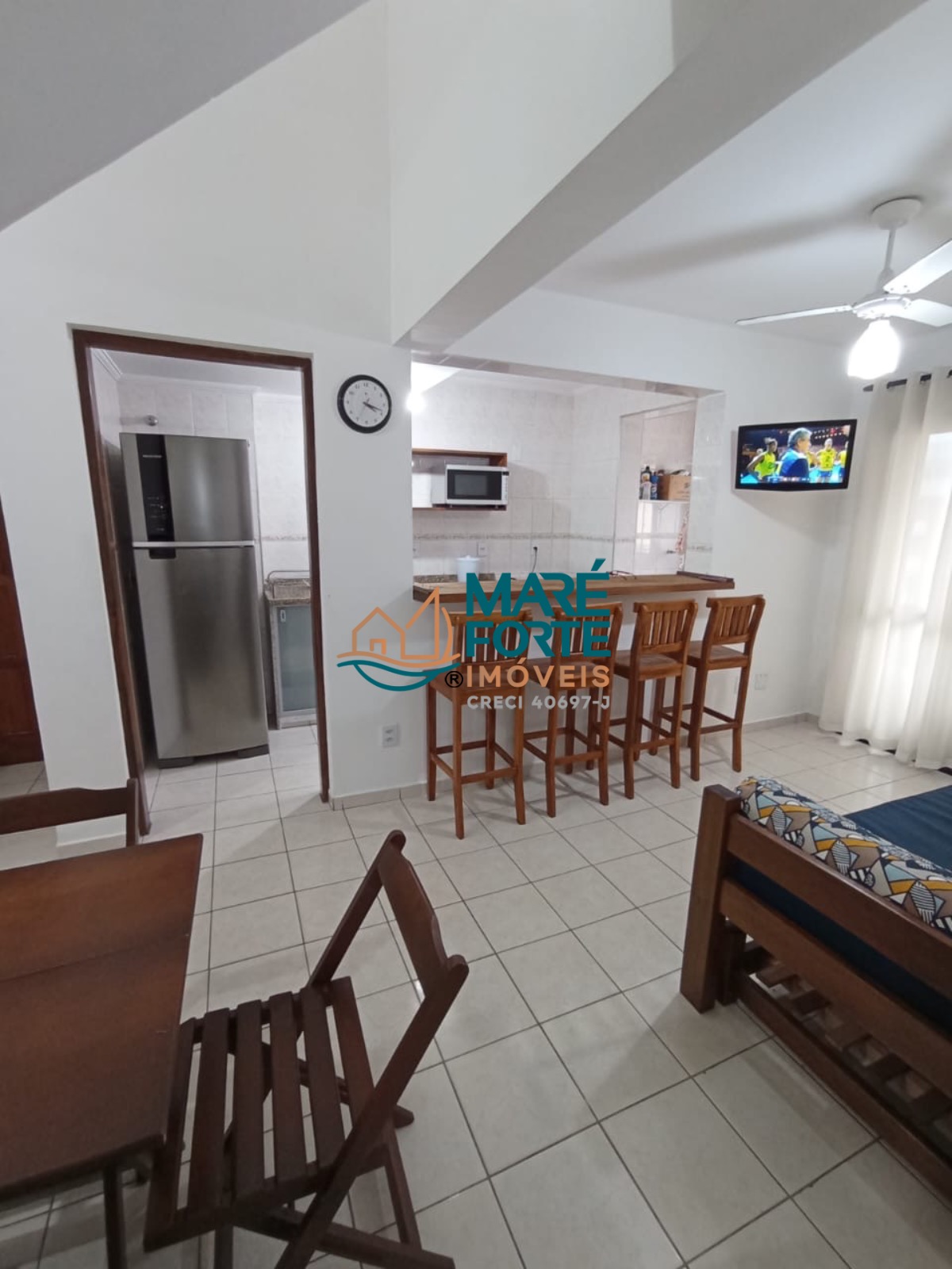 Cobertura, 3 quartos, 110 m² - Foto 6