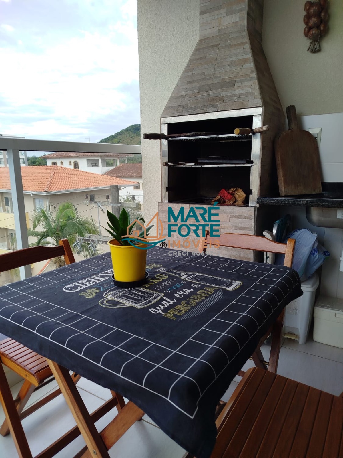 Apartamento, 2 quartos, 81 m² - Foto 1