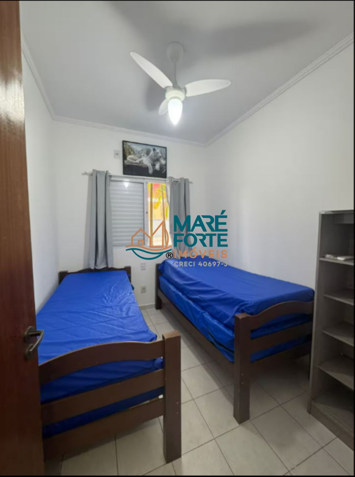 Apartamento, 2 quartos, 70 m² - Foto 2