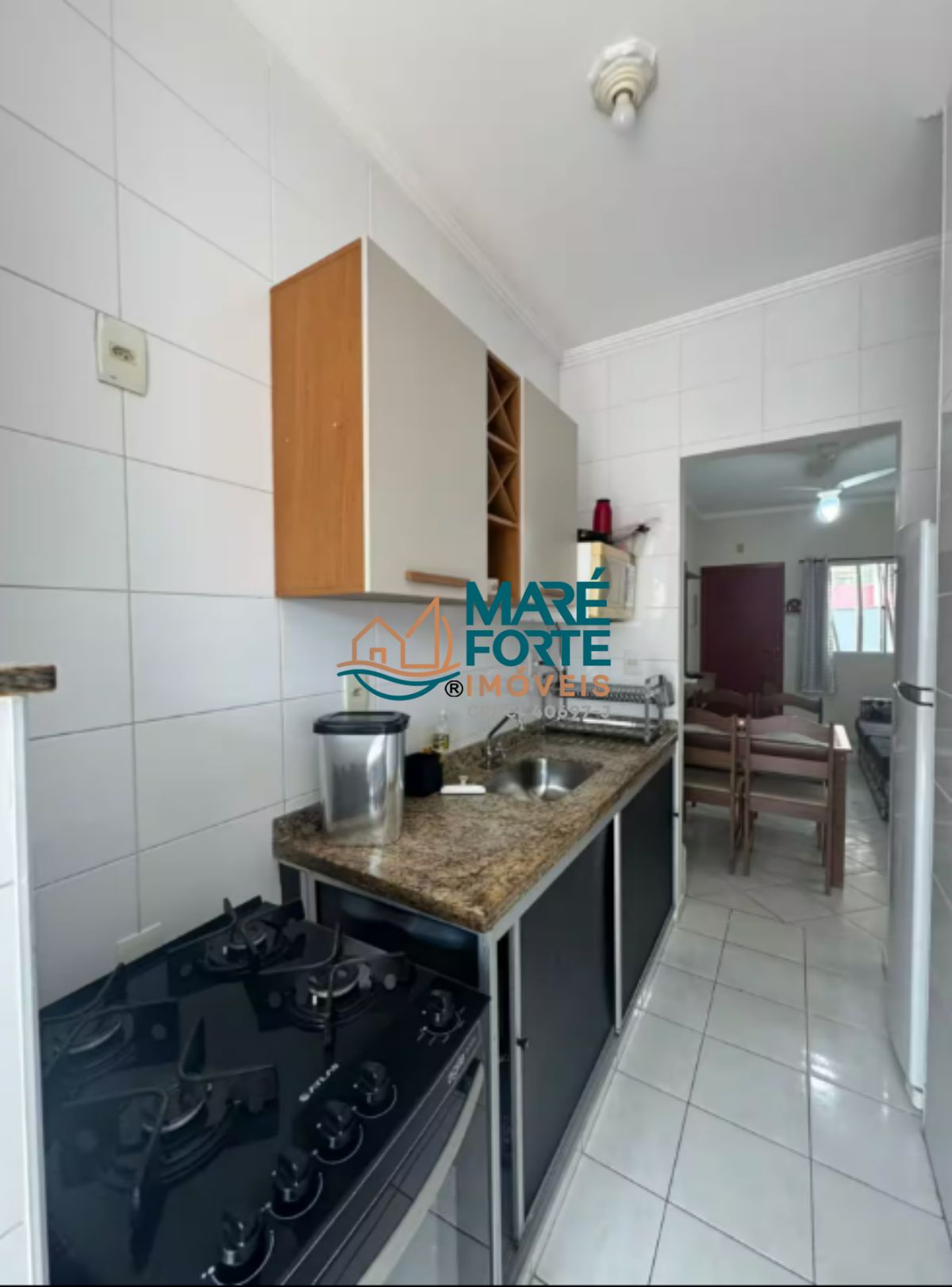 Apartamento, 2 quartos, 70 m² - Foto 6