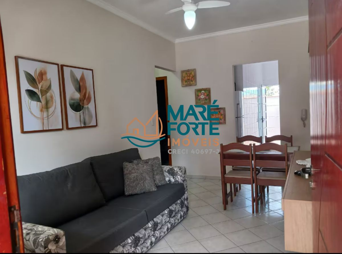 Apartamento, 2 quartos, 70 m² - Foto 1