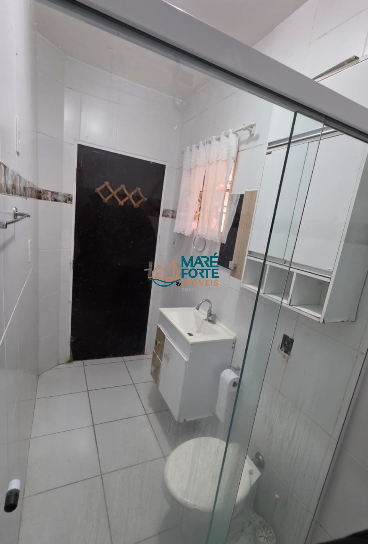Apartamento Mobiliado Itaguá