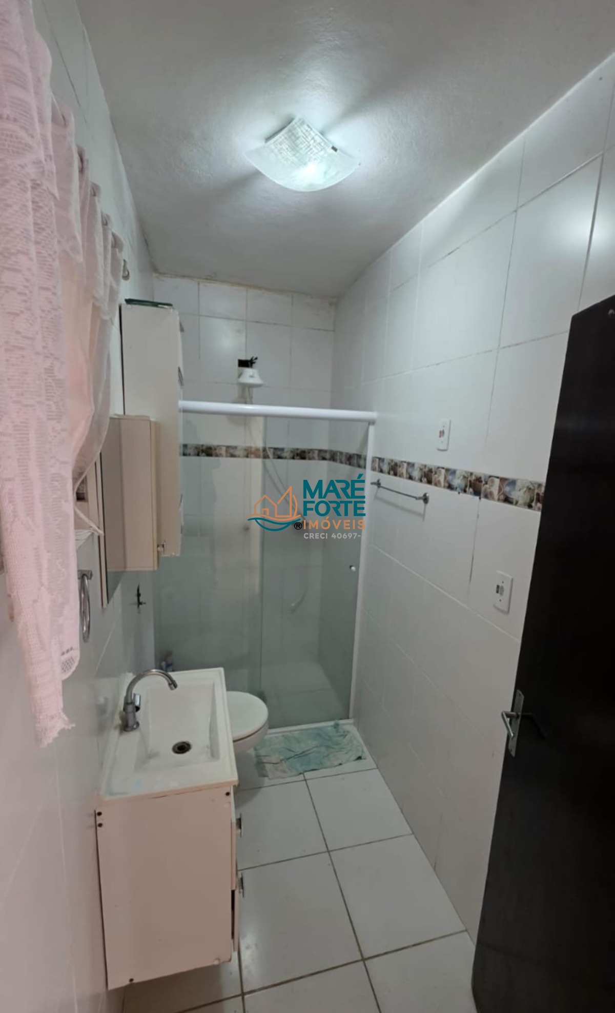 Apartamento Mobiliado Itaguá