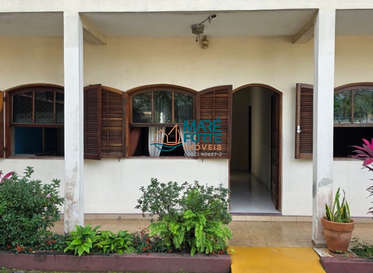 Apartamento Mobiliado Itaguá