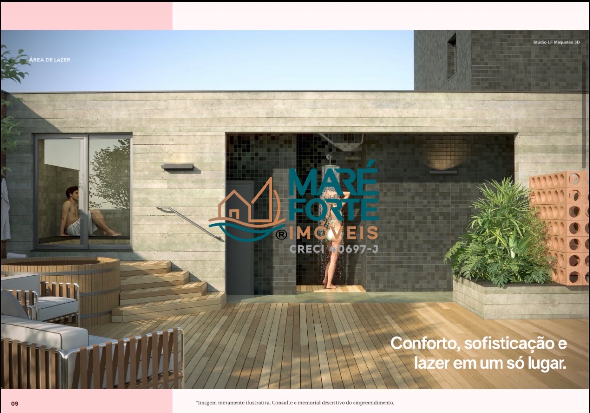 Lançamento exclusivo no bairro Itaguá com 27 unidades residenciais
