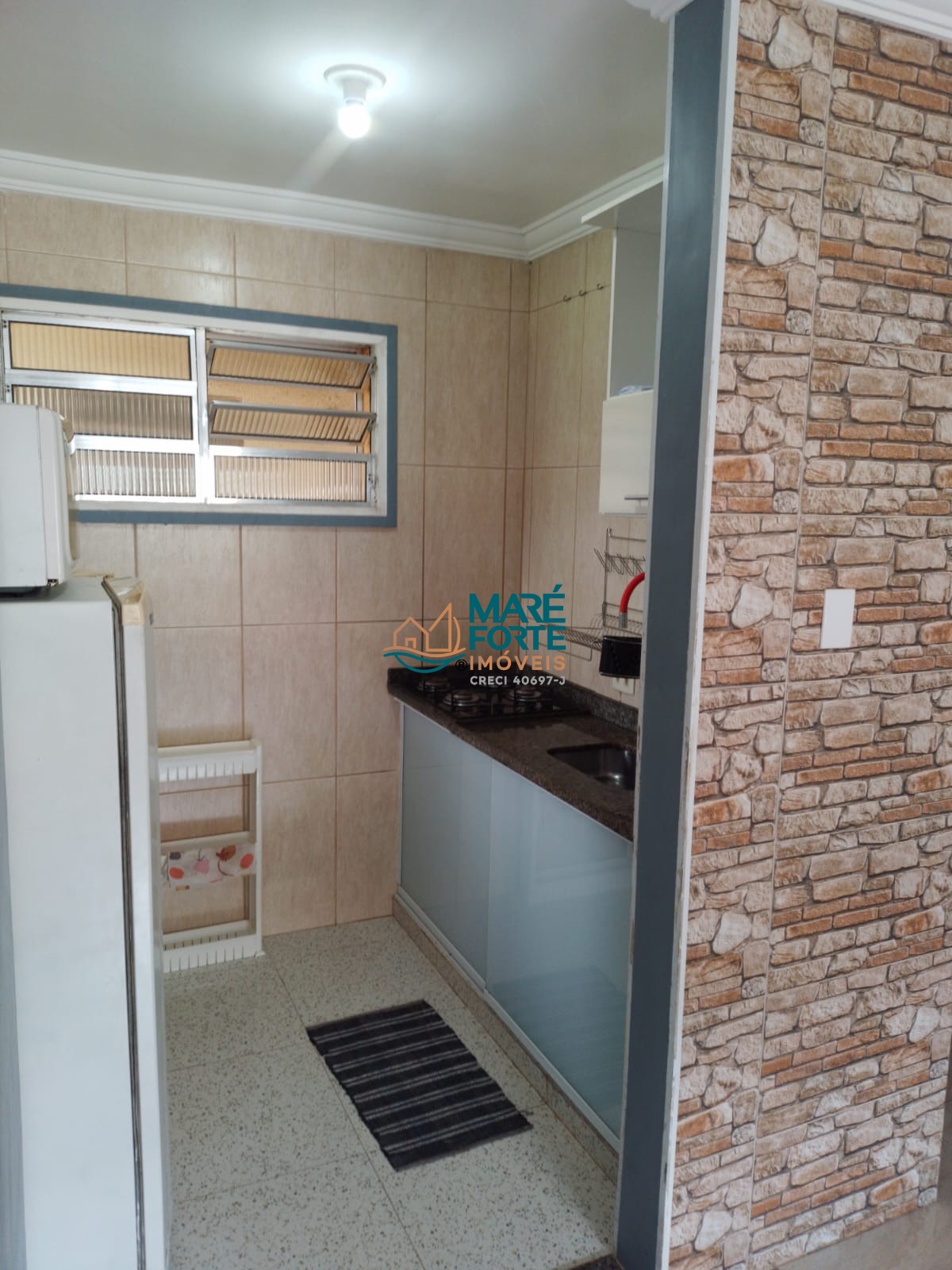 Apartamento a venda no Itaguá próximo a Praia Grande