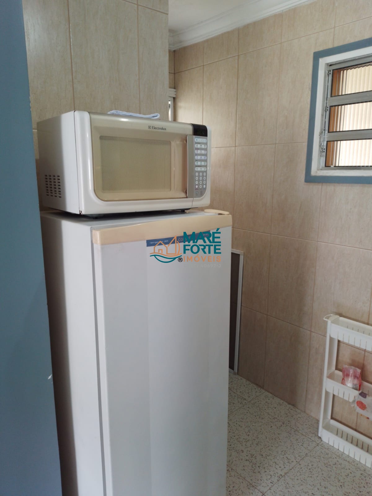 Apartamento a venda no Itaguá próximo a Praia Grande