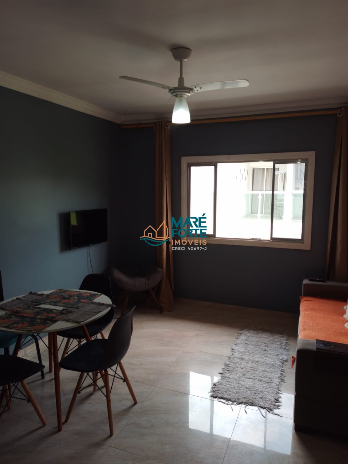 Apartamento a venda no Itaguá próximo a Praia Grande