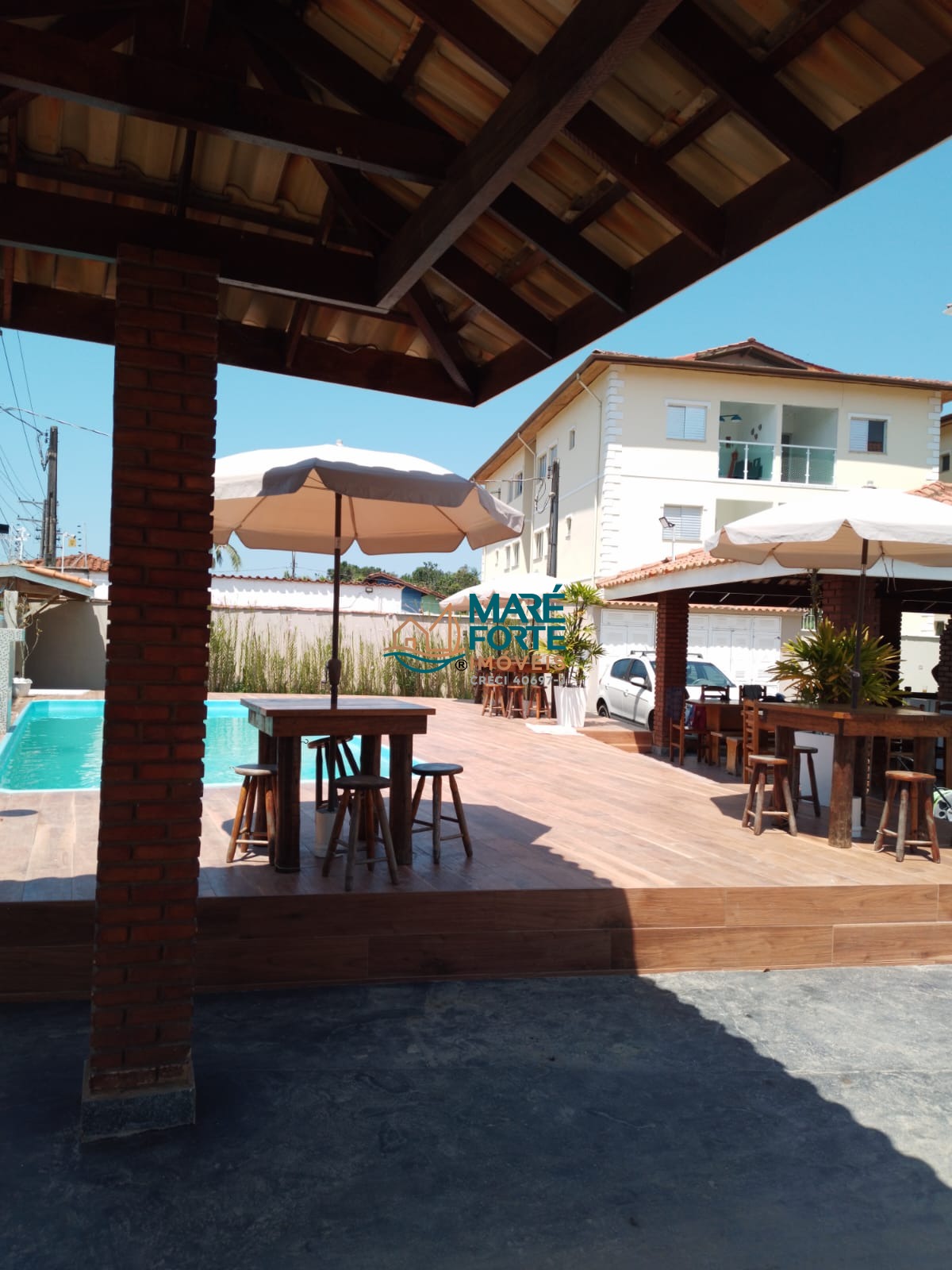 Apartamento a venda no Itaguá próximo a Praia Grande