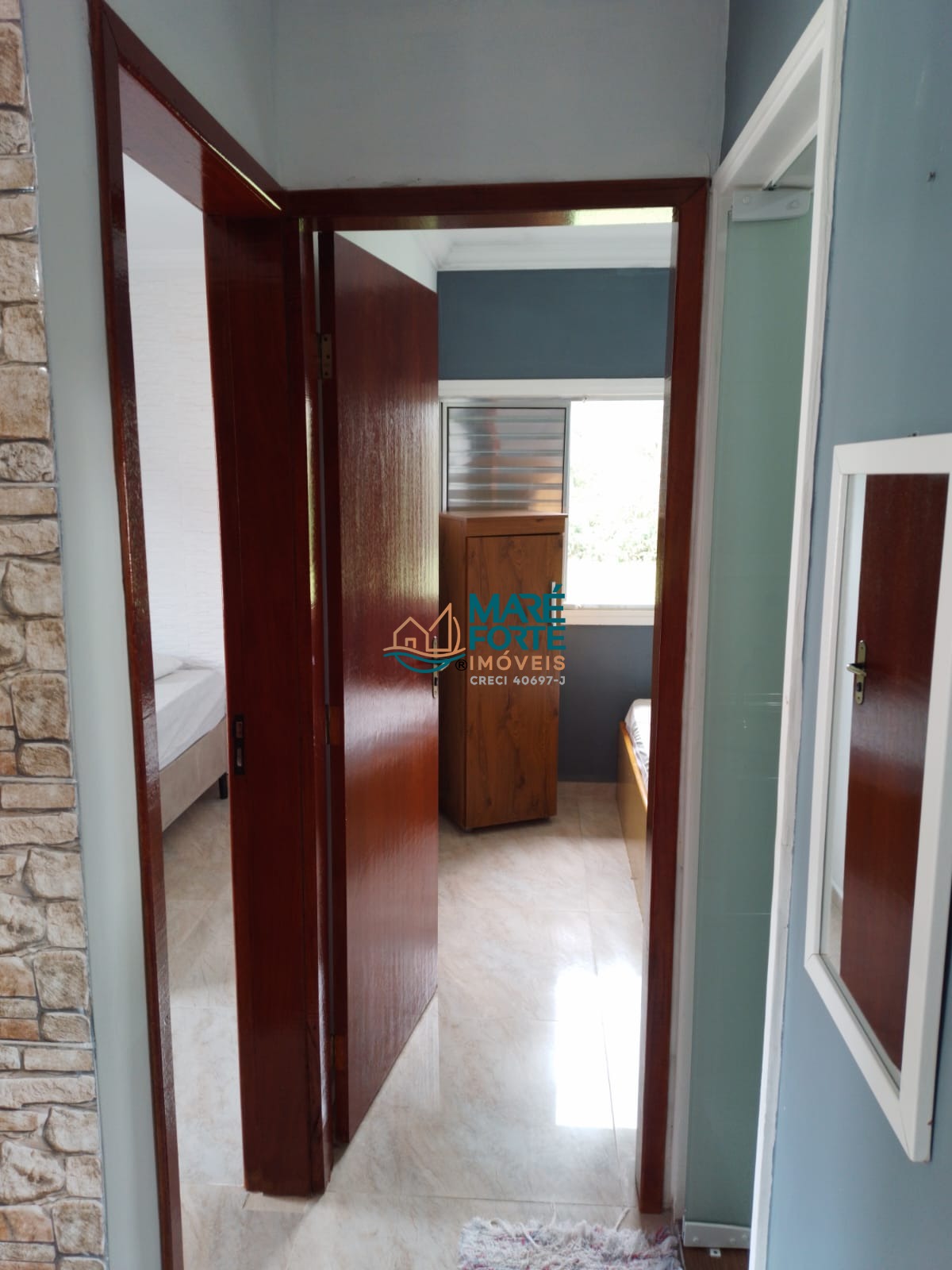 Apartamento a venda no Itaguá próximo a Praia Grande