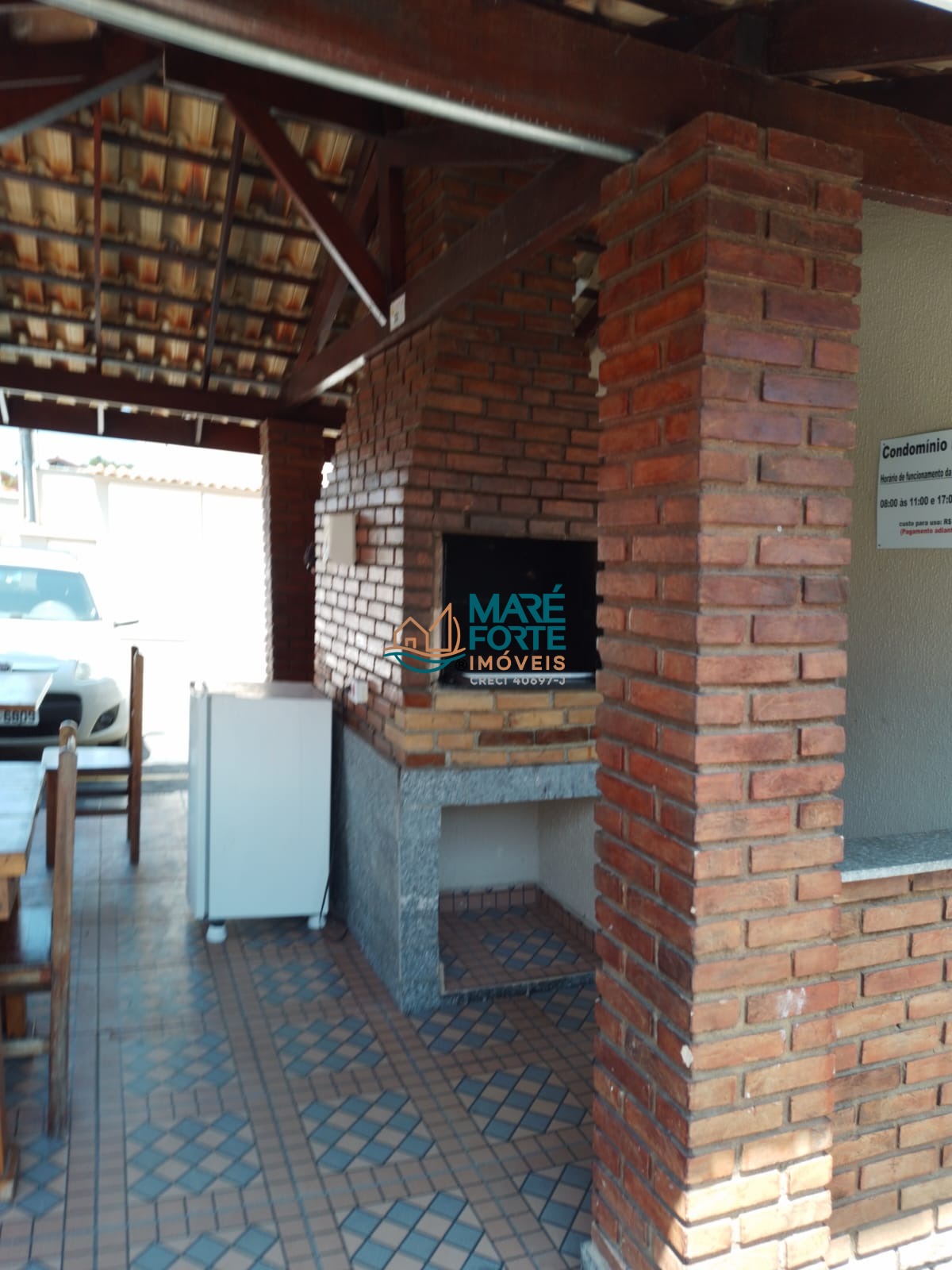 Apartamento a venda no Itaguá próximo a Praia Grande