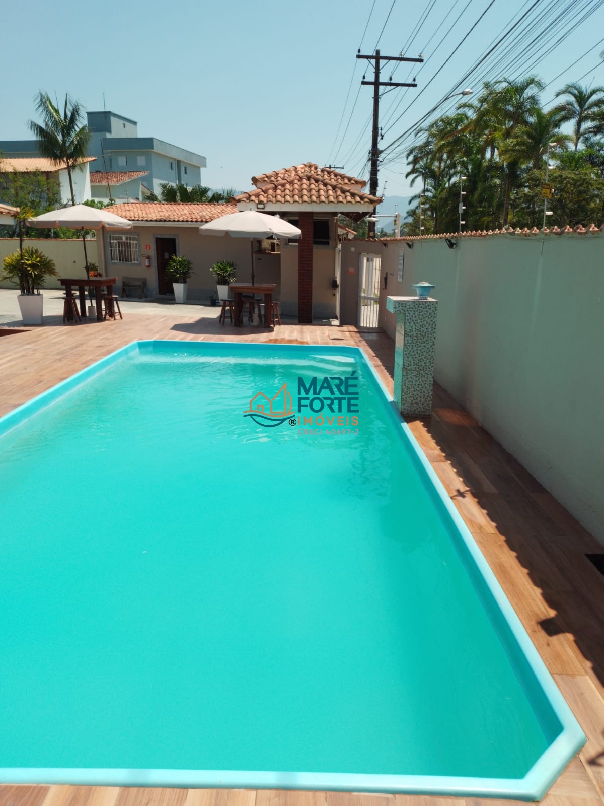 Apartamento a venda no Itaguá próximo a Praia Grande