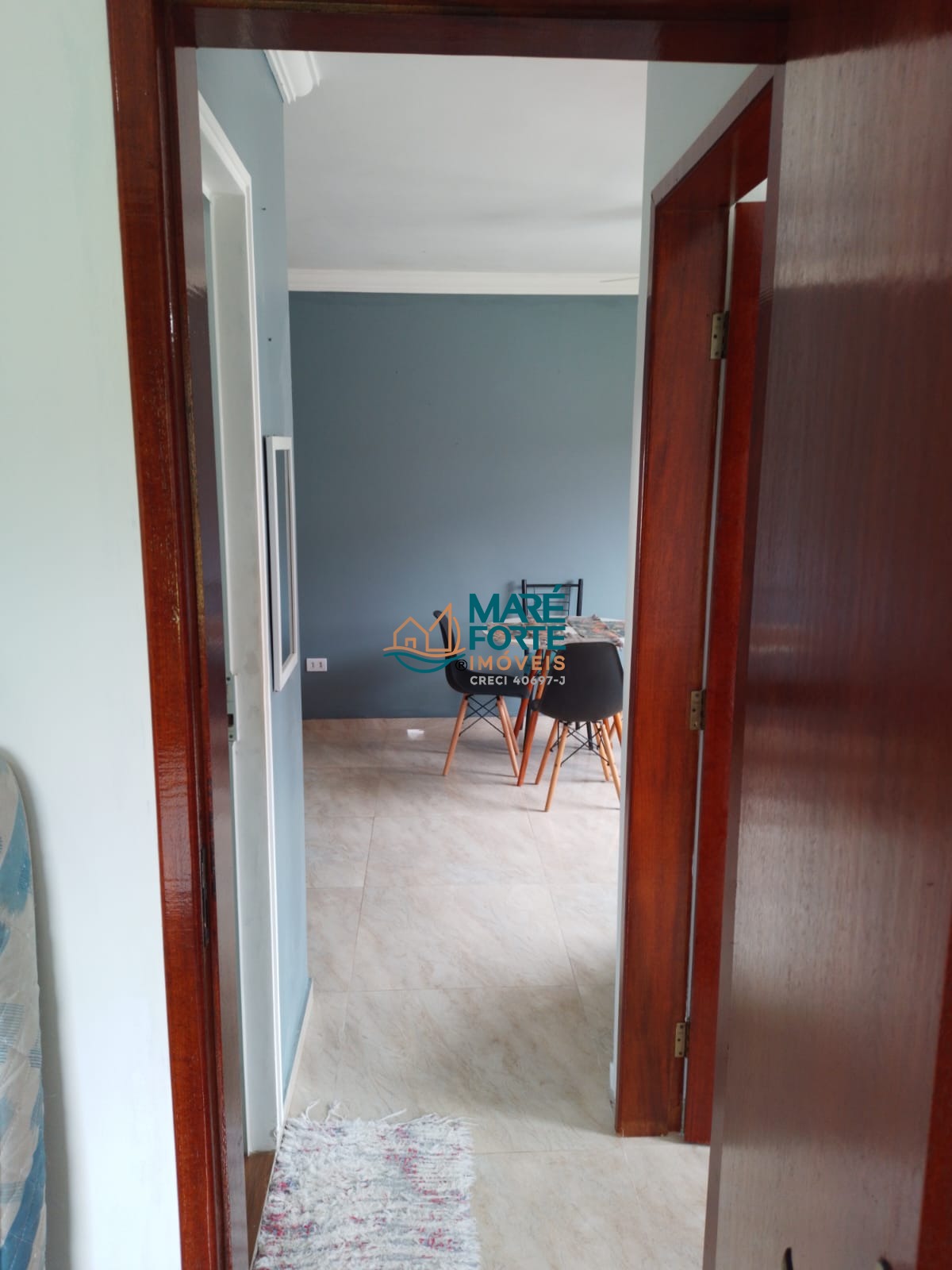Apartamento a venda no Itaguá próximo a Praia Grande