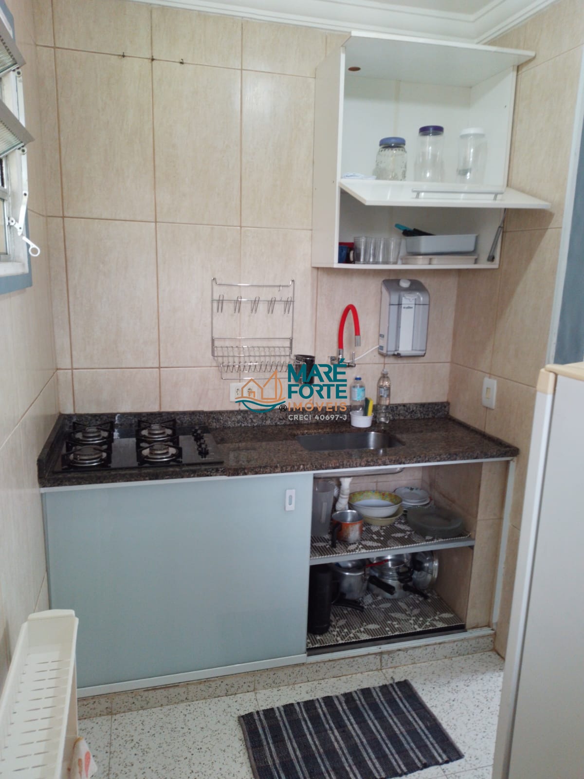 Apartamento a venda no Itaguá próximo a Praia Grande