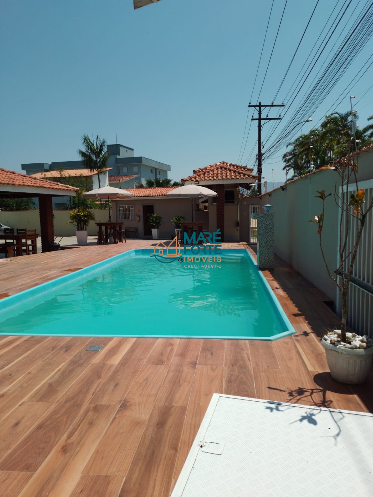 Apartamento a venda no Itaguá próximo a Praia Grande