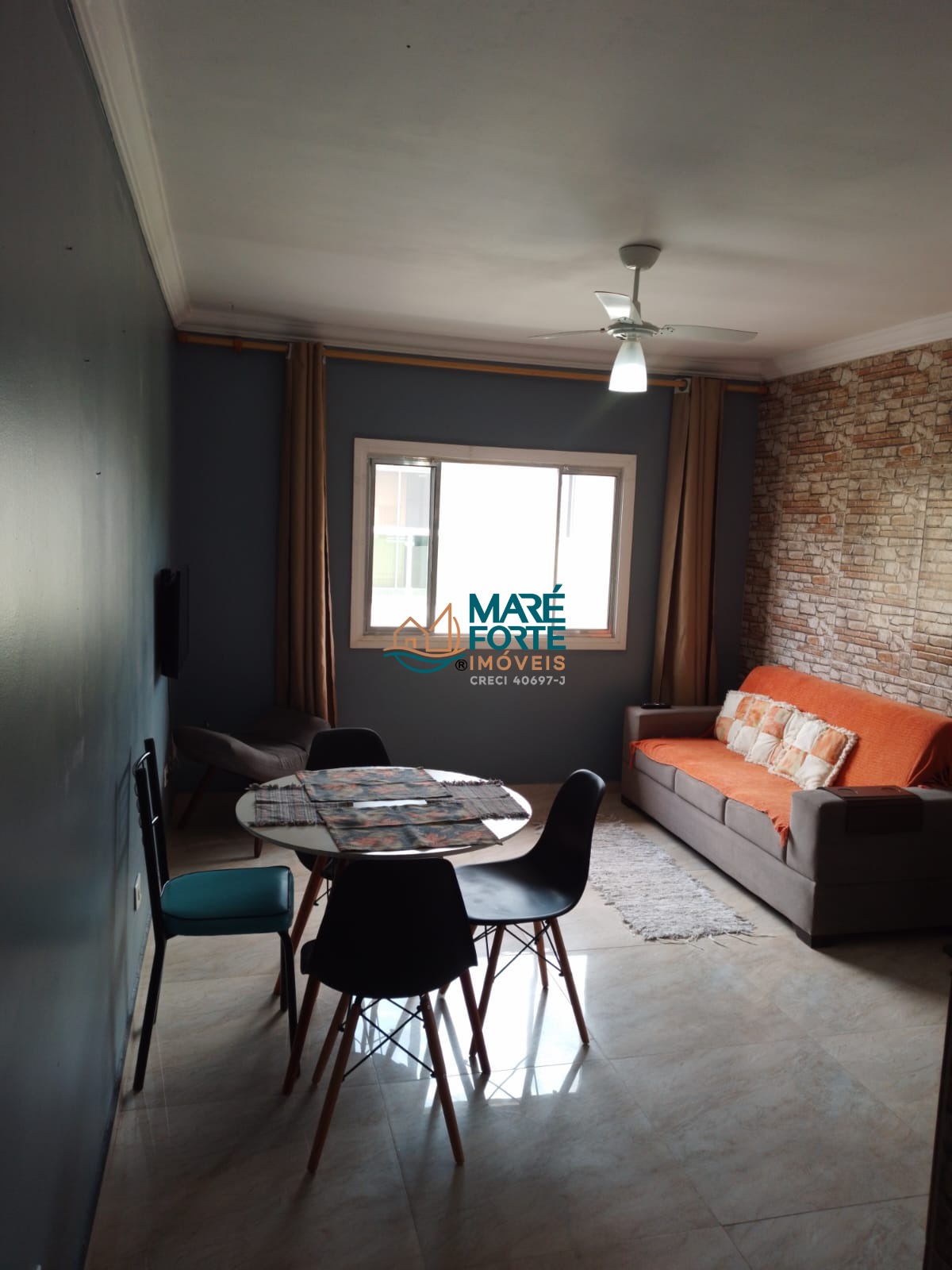 Apartamento a venda no Itaguá próximo a Praia Grande