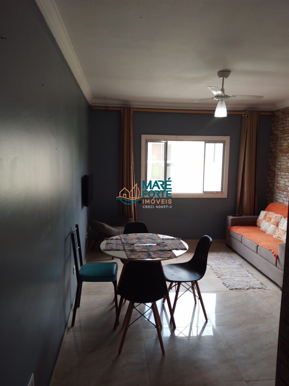 Apartamento a venda no Itaguá próximo a Praia Grande