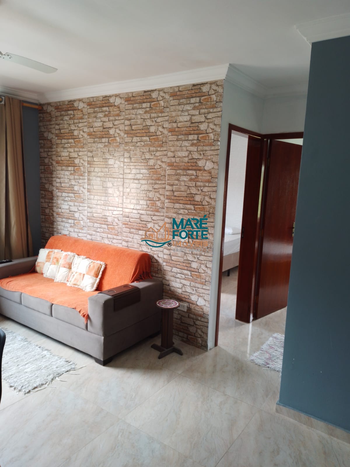 Apartamento a venda no Itaguá próximo a Praia Grande