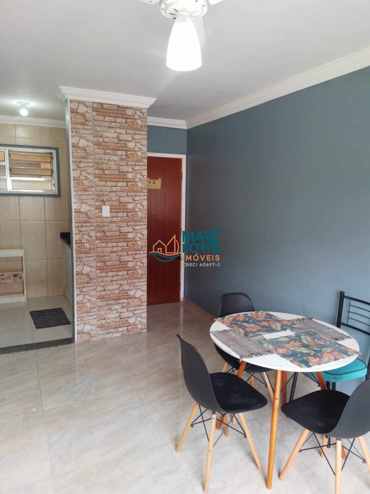 Apartamento a venda no Itaguá próximo a Praia Grande