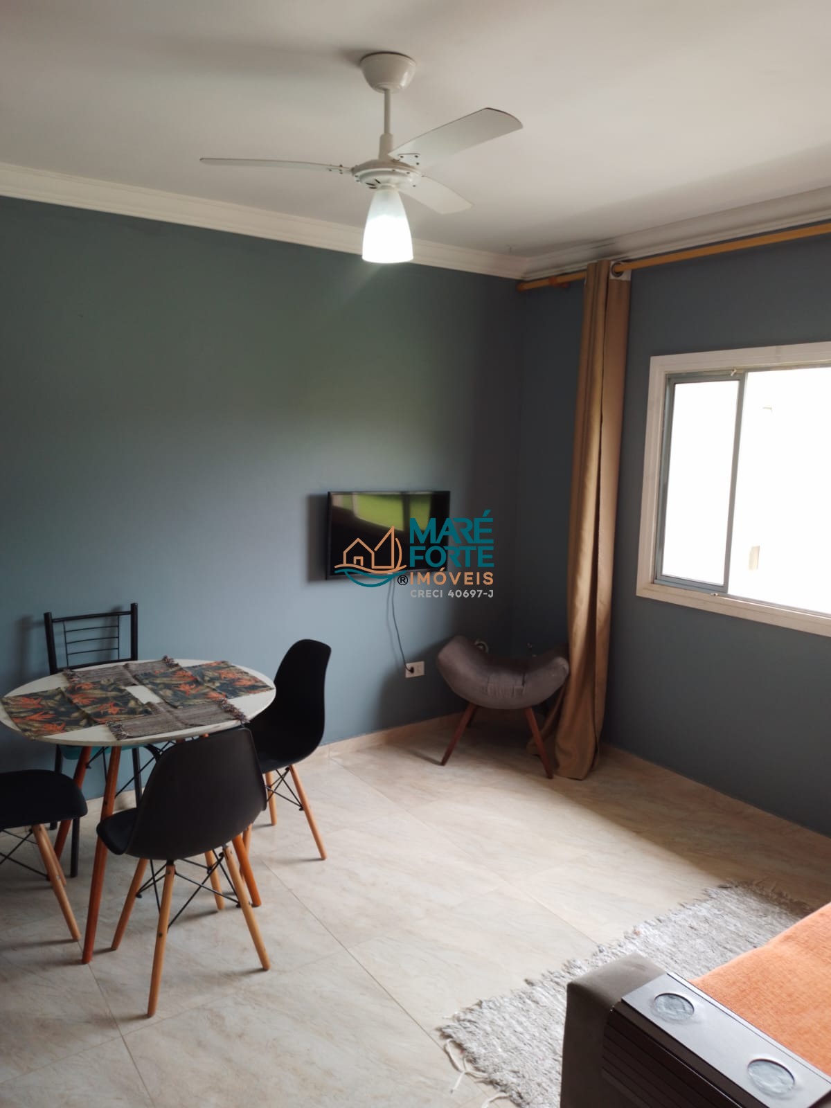 Apartamento a venda no Itaguá próximo a Praia Grande