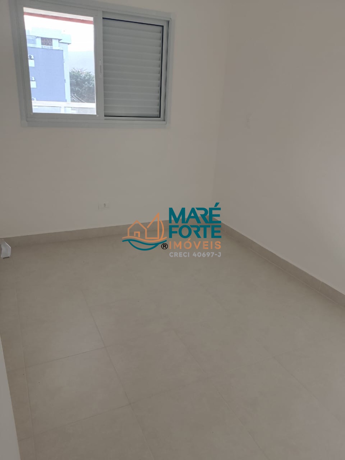 Apartamento novo sol da manhã, 400 metros da orla do Itaguá