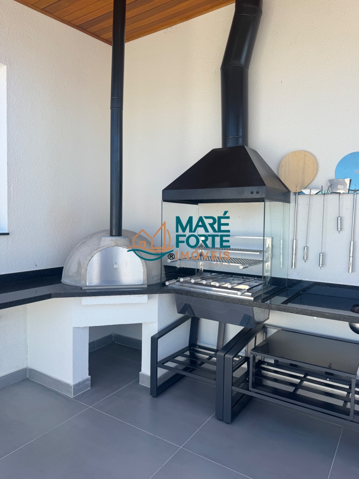 Lindo apartamento, novo e pronto para você morar!