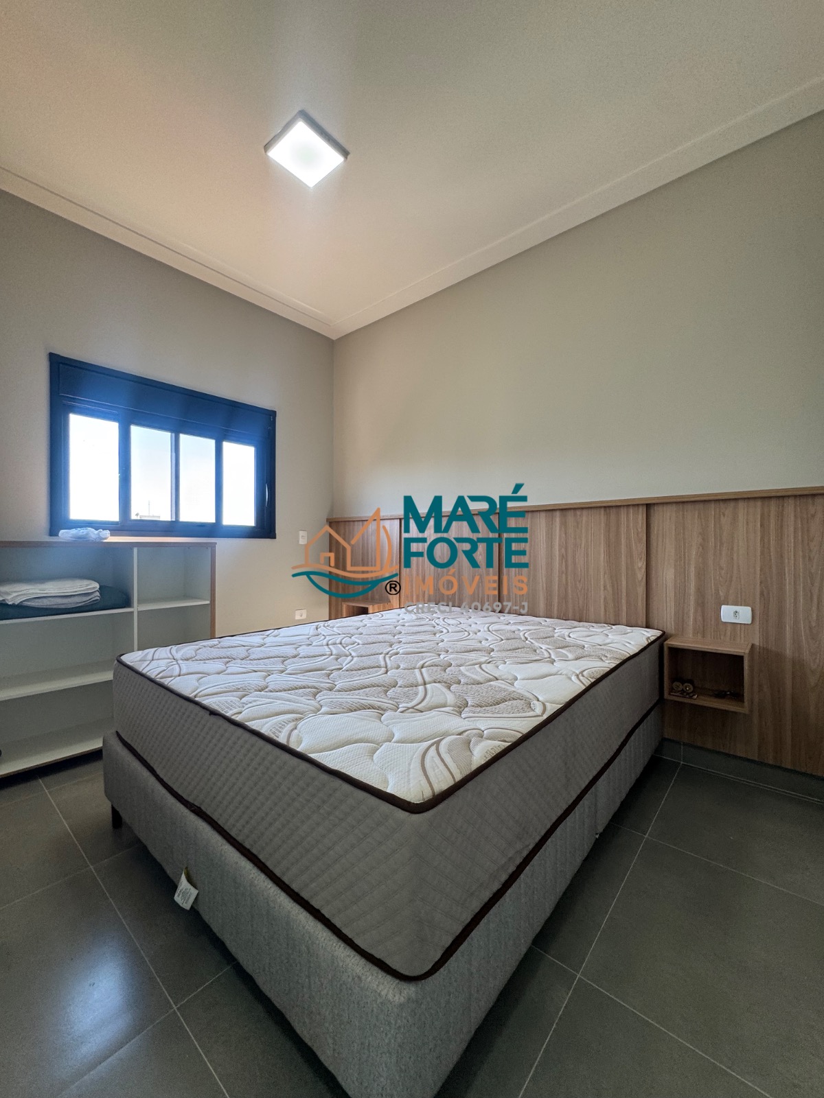 Lindo apartamento, novo e pronto para você morar!