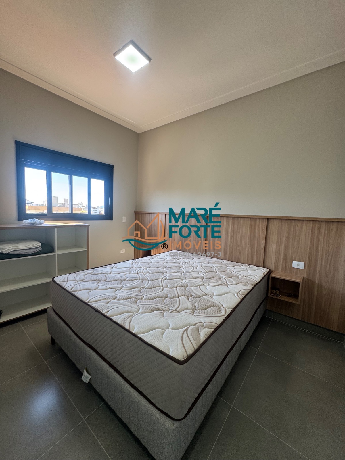 Lindo apartamento, novo e pronto para você morar!