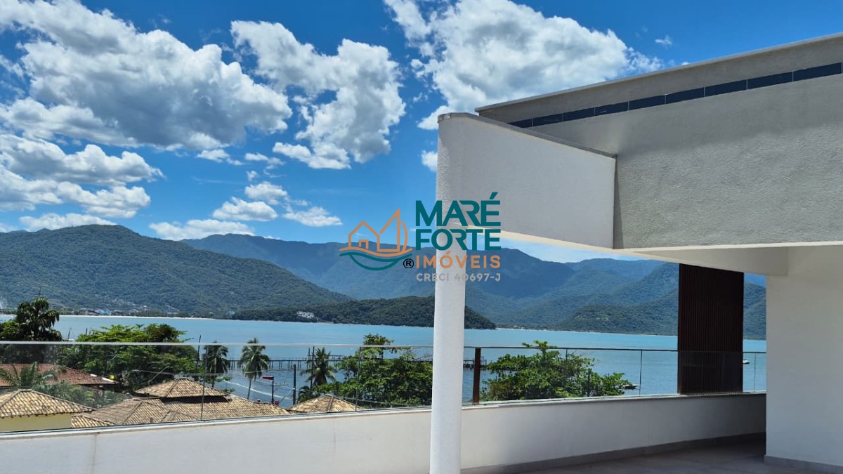 Cobertura, 3 quartos, 254 m² - Foto 1
