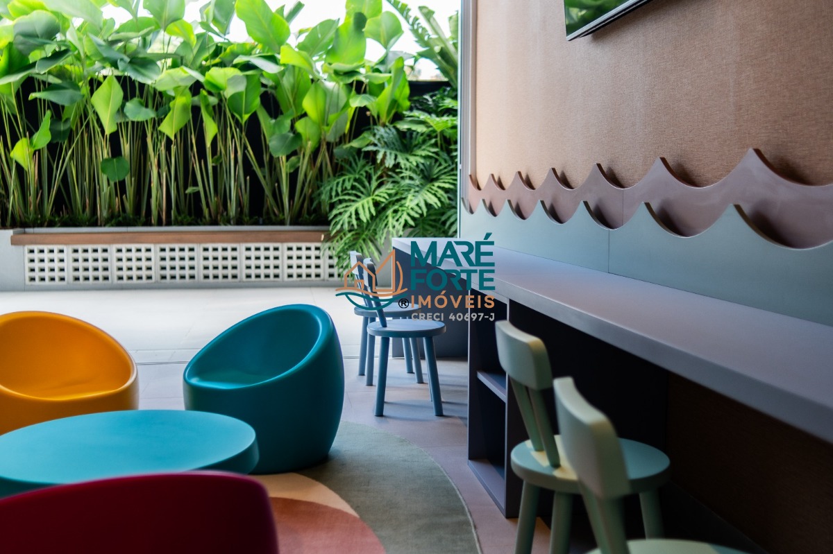 Cobertura, 3 quartos, 254 m² - Foto 32