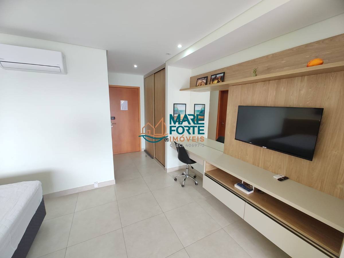 Apartamento, 1 quarto, 51 m² - Foto 2