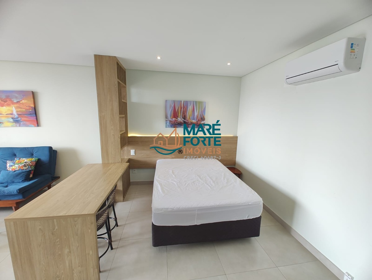 Apartamento, 1 quarto, 51 m² - Foto 10
