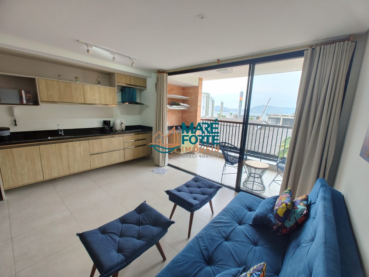 Apartamento, 1 quarto, 51 m² - Foto 6